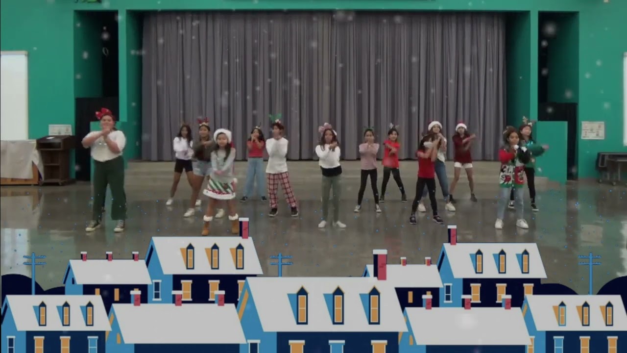 Ho'okele Dance Team - 
