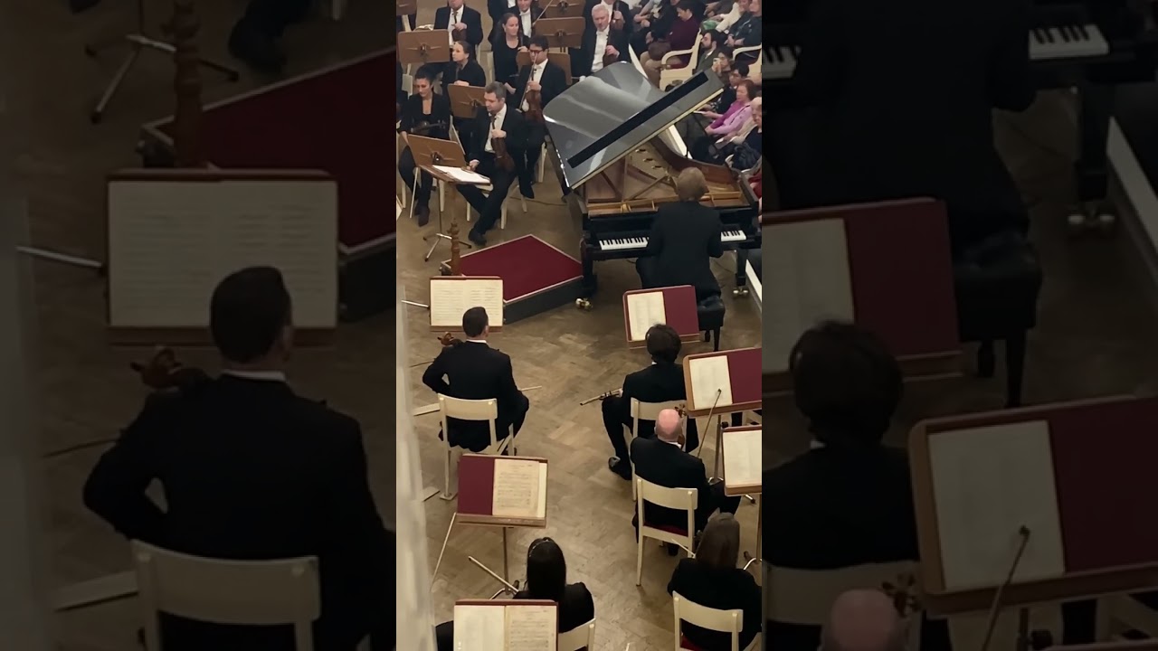 П.И.Чайковский(1840-1893)The Nutcracker Suite, Op. 71a: IV. Intermezzo. Andante #pianomusic#bessonov