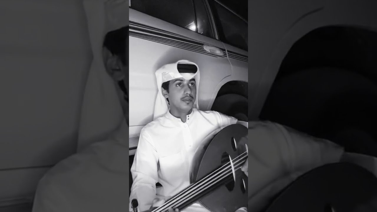 راشد المري - موال يامن هواه اعزه + عل ماباس ياللي - عود