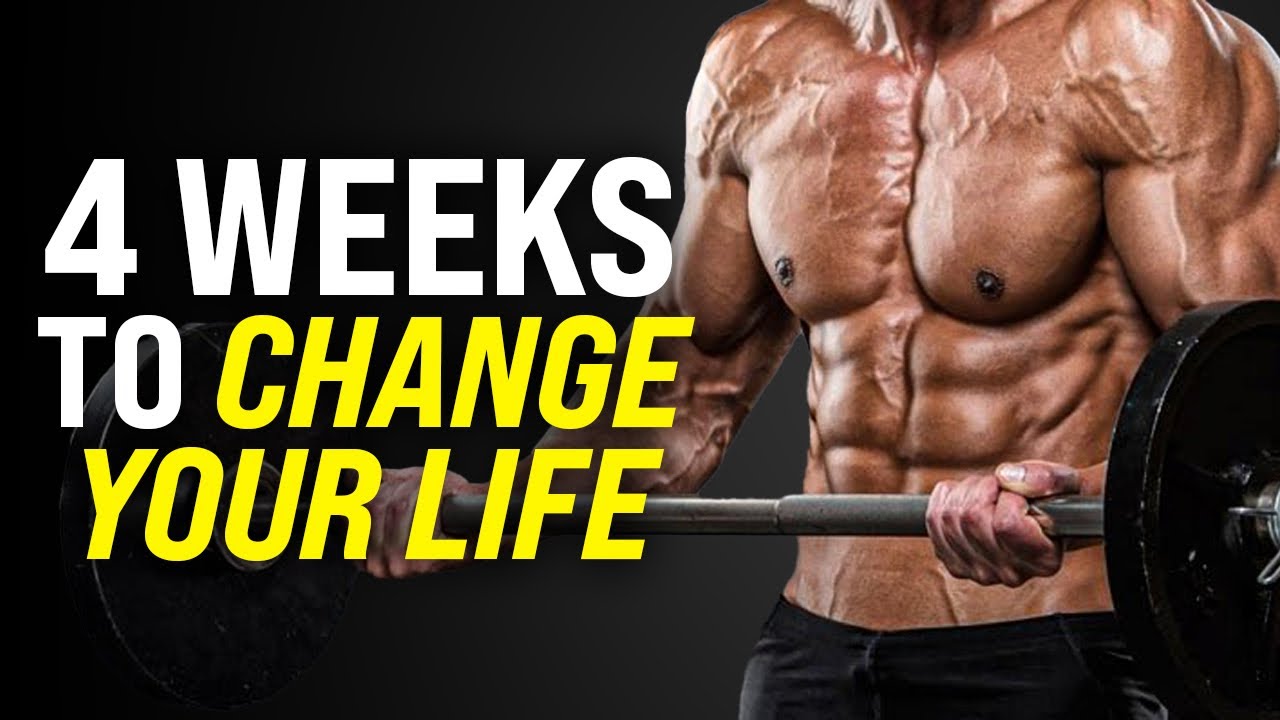 10 ways to DRAMATICALLY improve your life (men over 40)