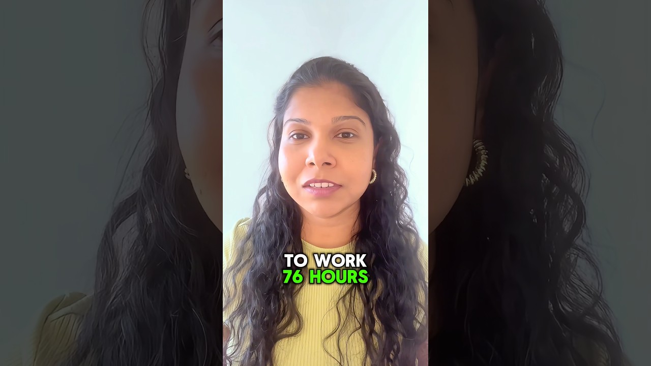 Working Hours of Junior Doctors in Australia 🇦🇺 | Real-Life Doctor Insights