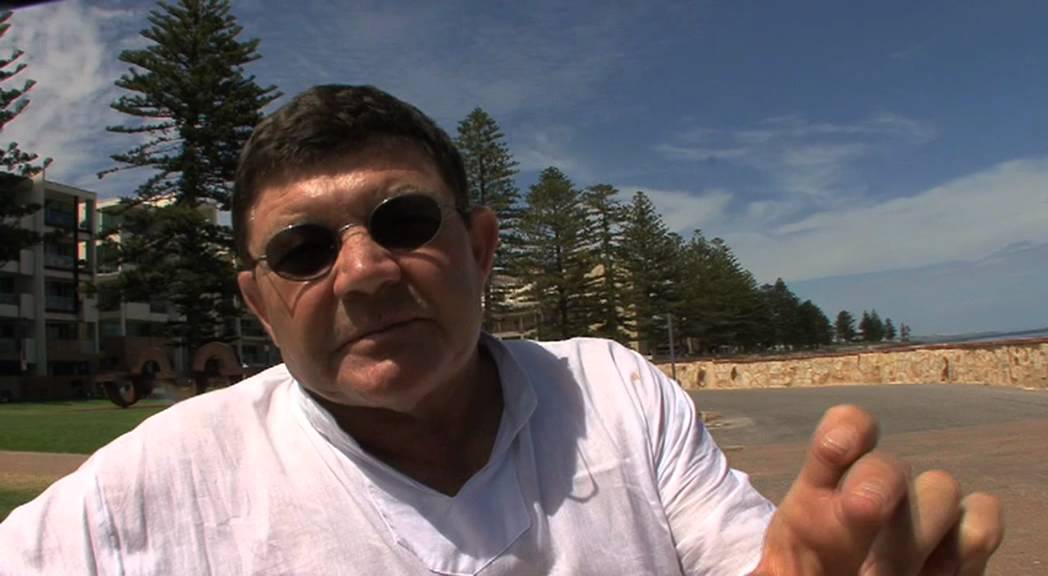 The Journey of Documentary Bob Connolly Webisode 3/3