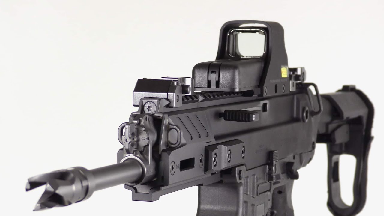 CZ Bren 2