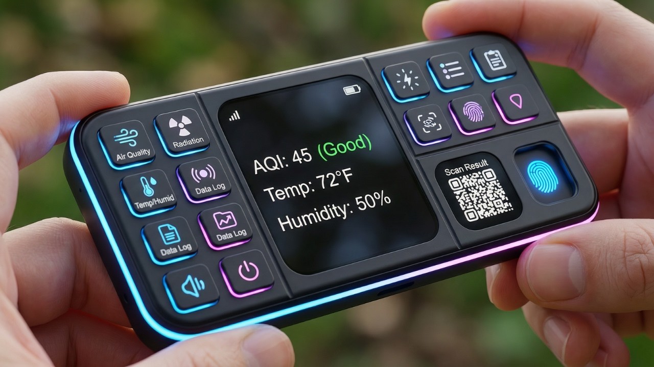 21 потрясающих гаджетов на Amazon, которые вас поразят.