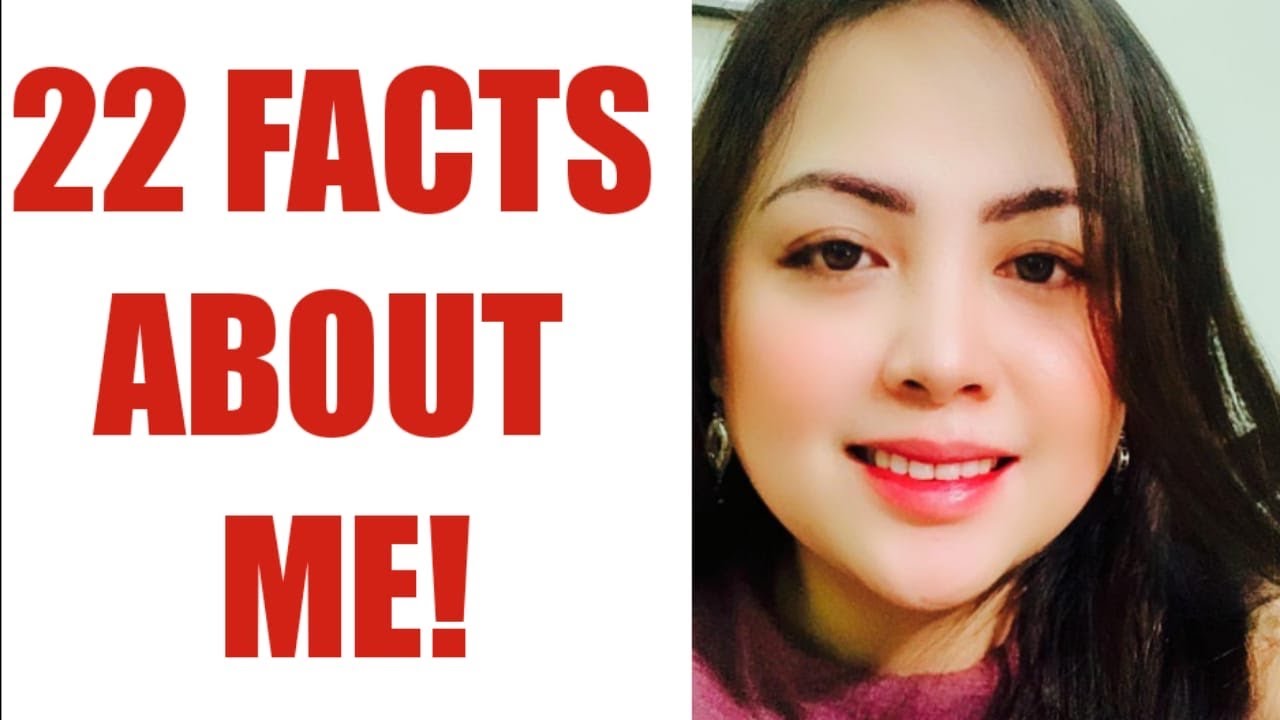 22 FACTS ABOUT ME|| GET TO KNOW MORE  ABOUT ME! | WITH MORE KWENTO🤣