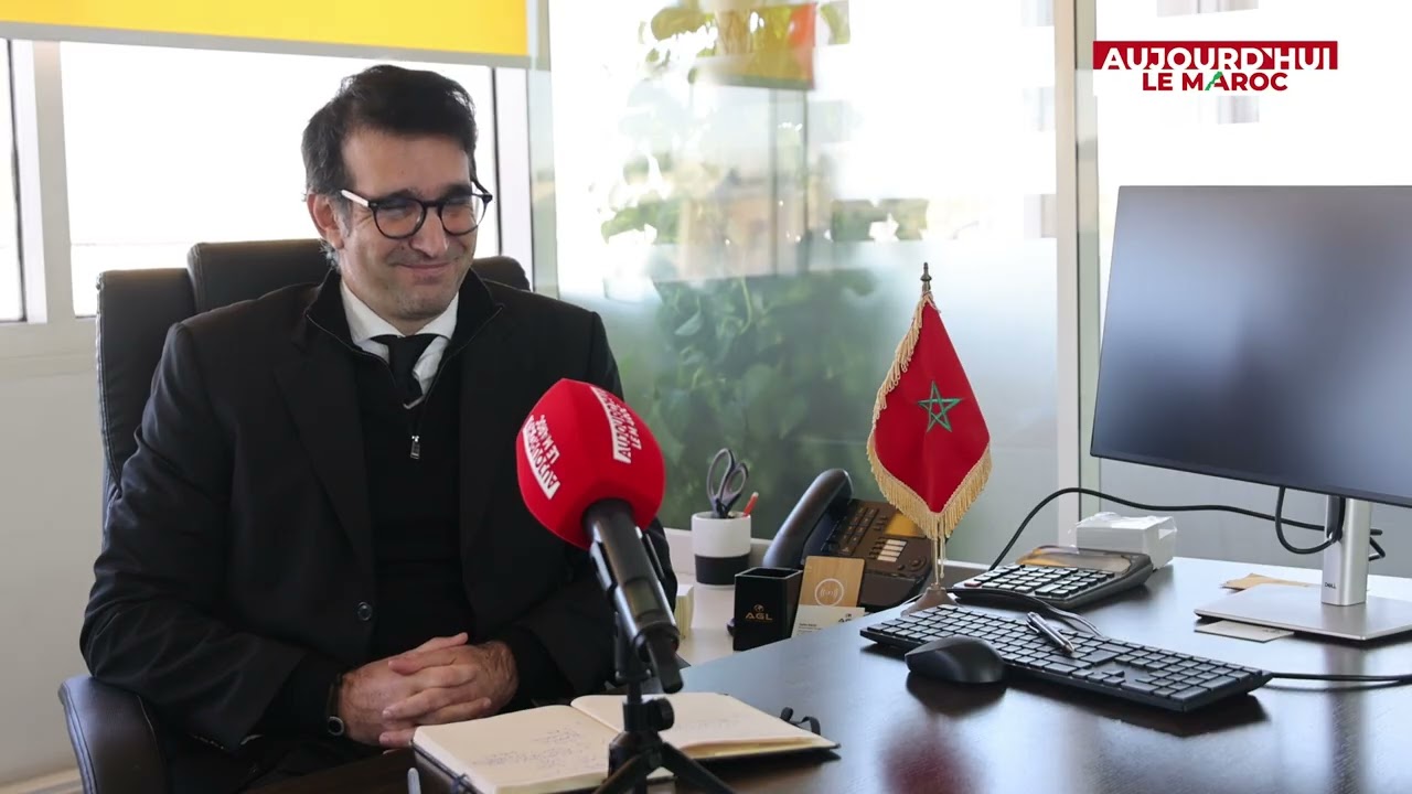 AGL Maroc expose ses capacités logistiques à Casablanca