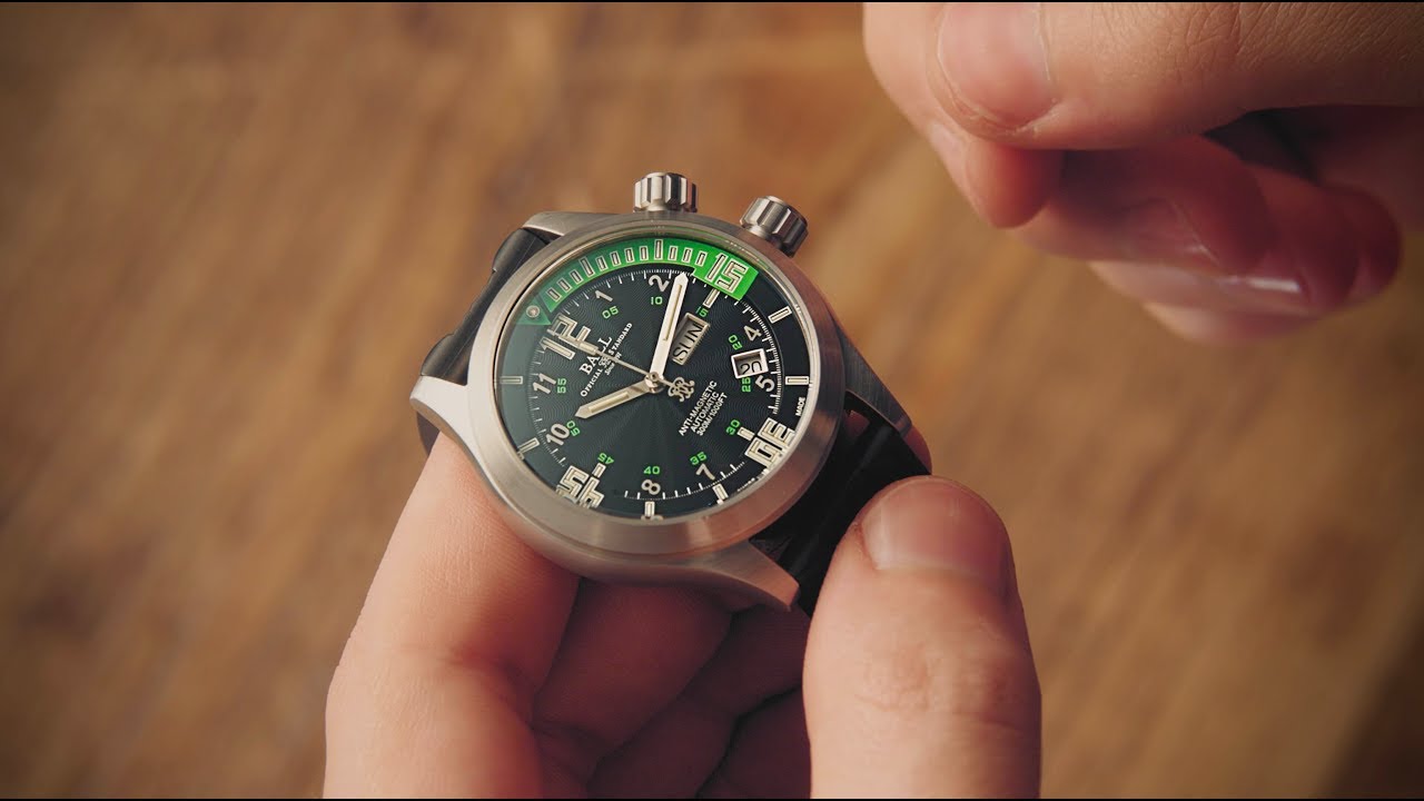 Коллекция из 3 часов по цене ниже Rolex Submariner | Watchfinder & Co.