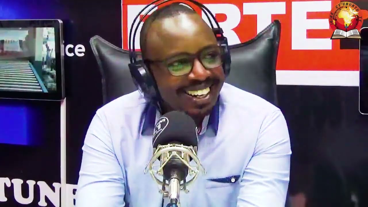 NI WE BUNTU NI WE KURI//HAGATI YA YOBU NA DAWIDI NINDE WAKUNZE IMANA CYANE?