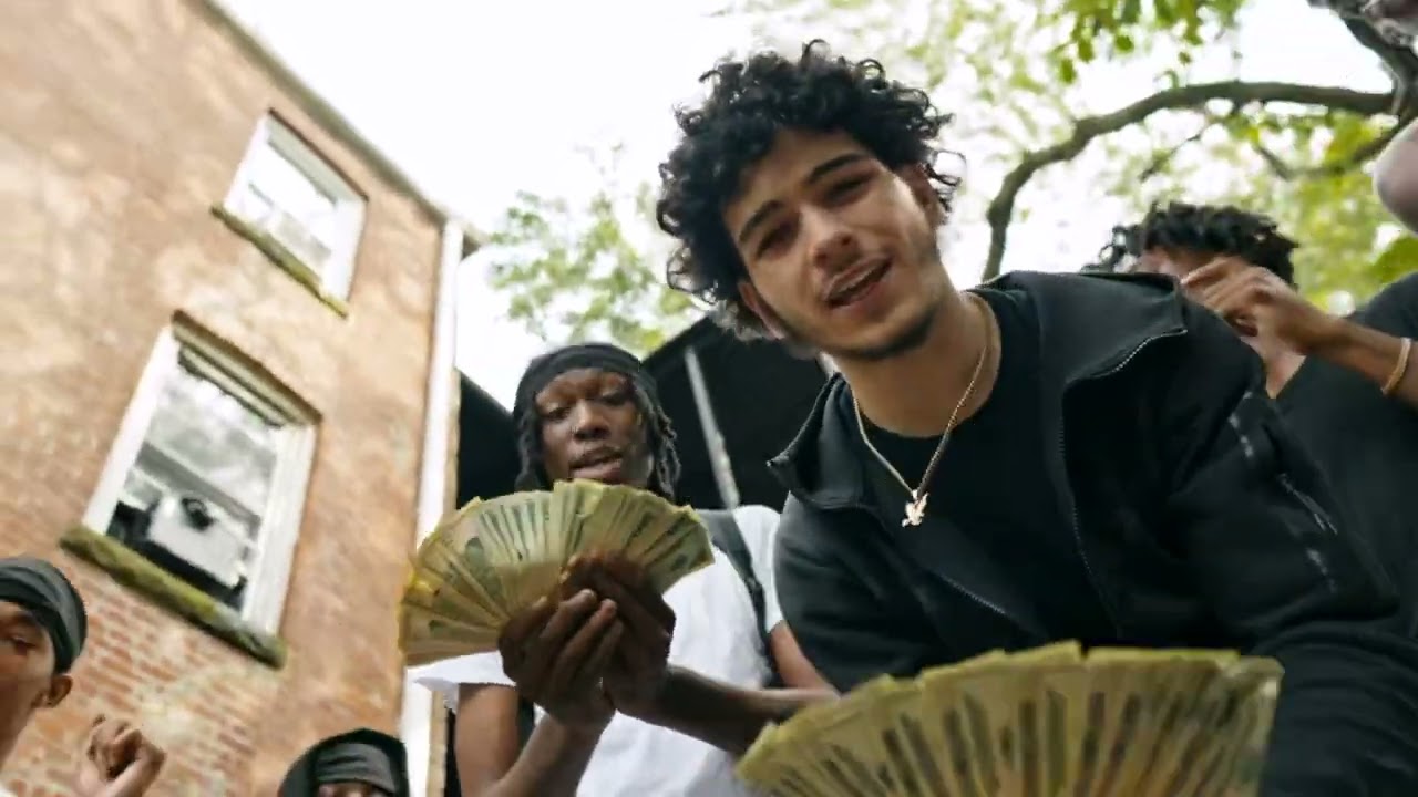 Kroog Mula - We Da Ones (Official Video)