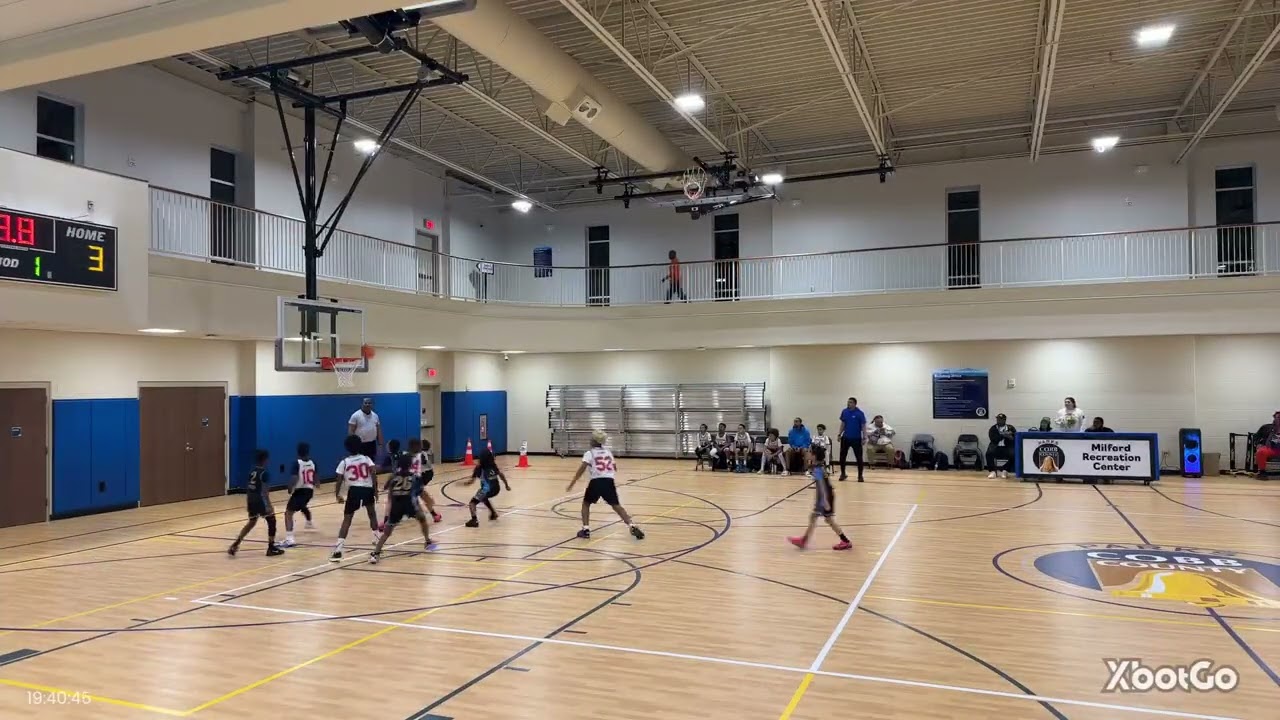 @KylenKobeJordan - Kylen W. Jordan (White Team #30) 