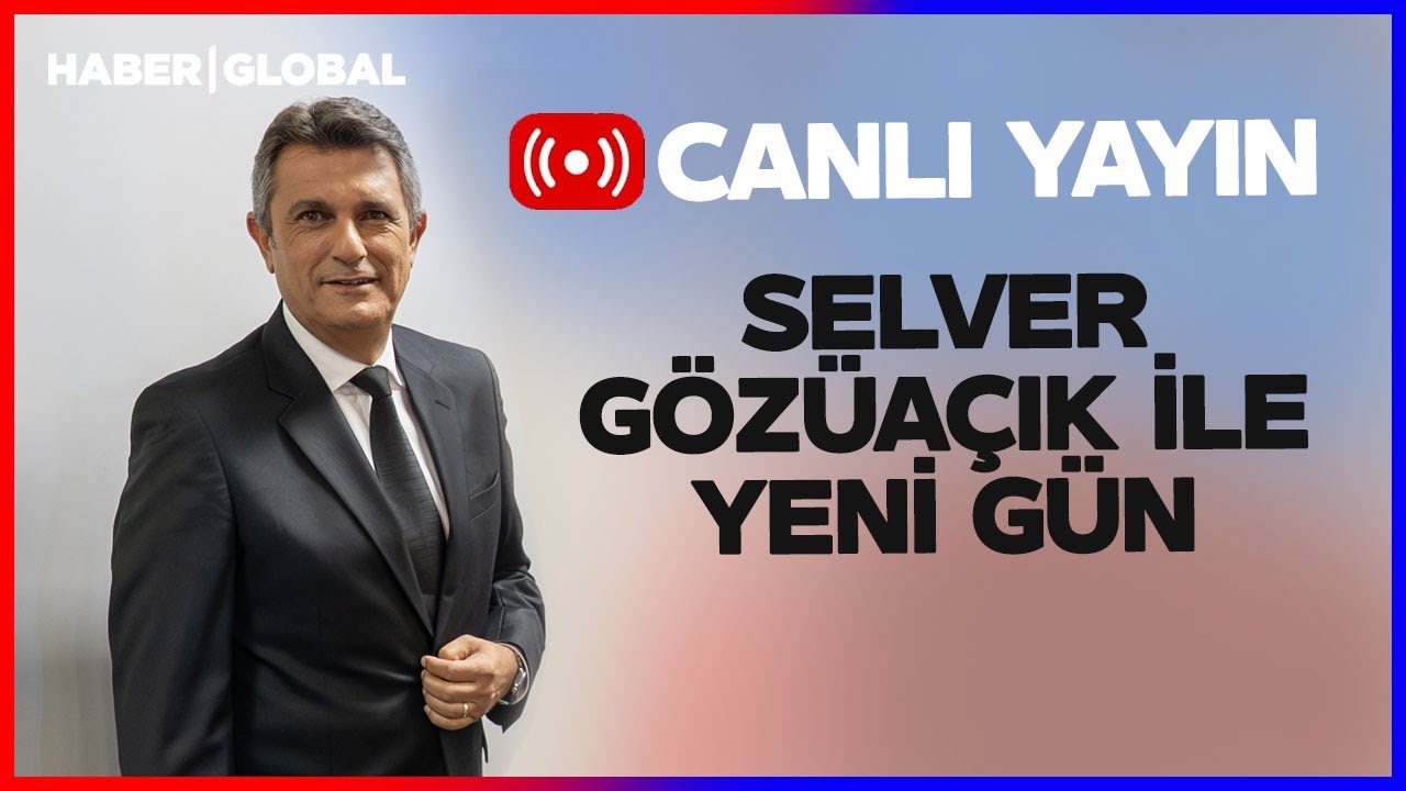 CANLI I Selver Gözüaçık ile Yeni Gün | Suriye'de Ateşkes Bozuldu! Çatışmalar Başladı