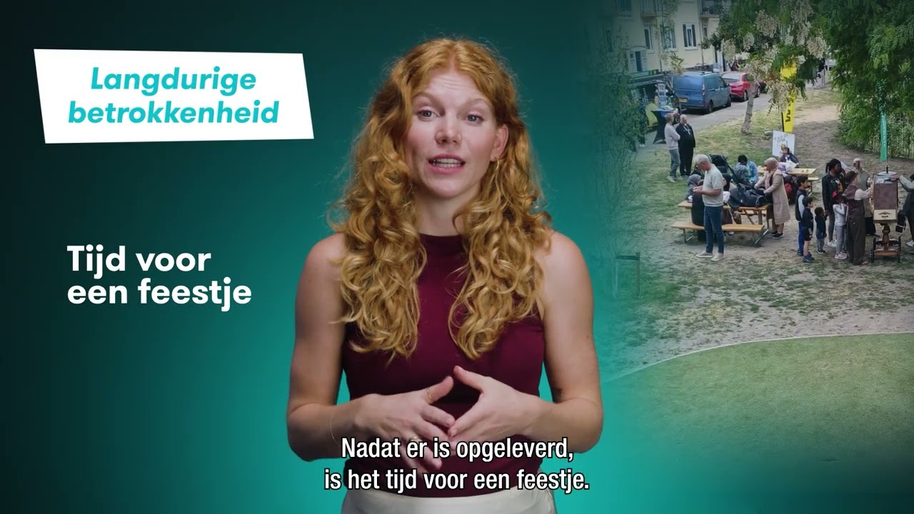 Kennisclip Samen gezond bezig in de wijk okt25