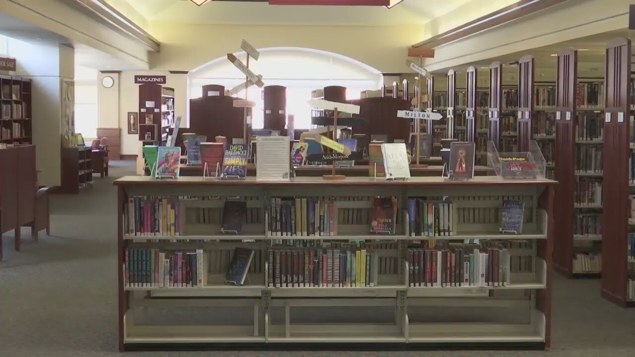 Study shows students benefit from diverse books