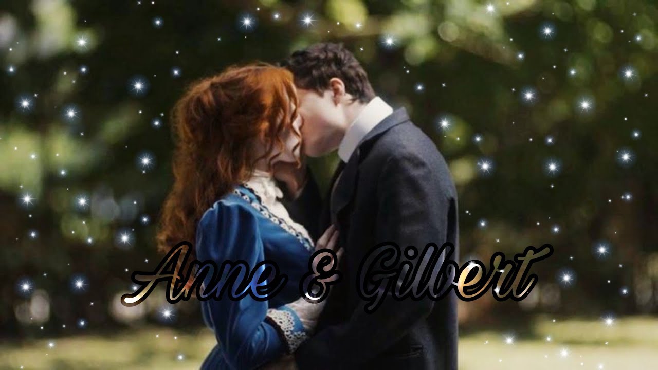 Anne & Gilbert // Perfect - Ed Sheeran
