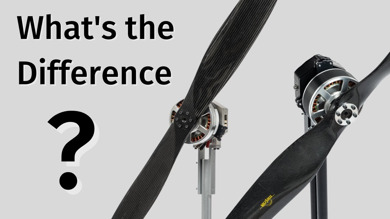 Standard vs Pro Thrust Stand - Which One Is Right For You