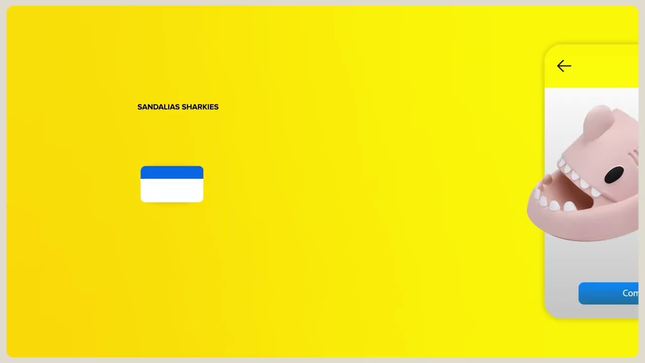 Esa sensaci&oacute;n &uacute;nica de comprar en Mercado Libre 💛