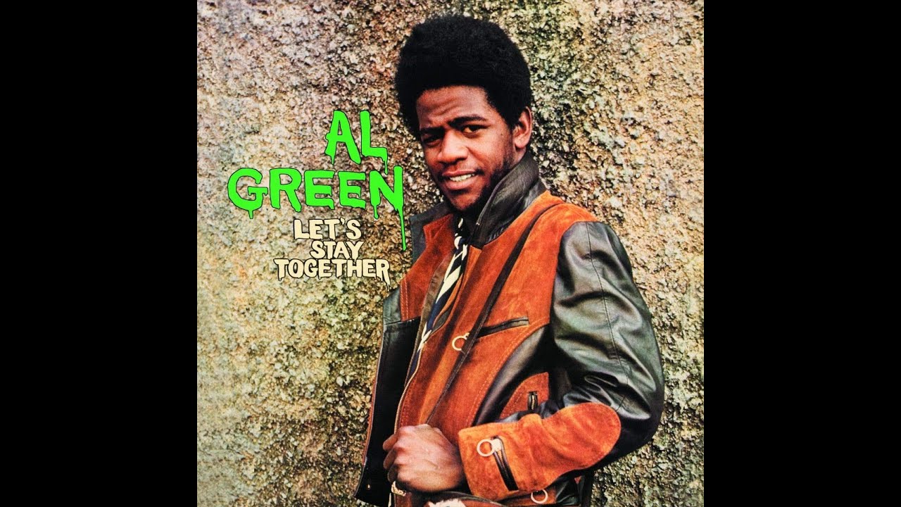 Al Green   Lead Me On