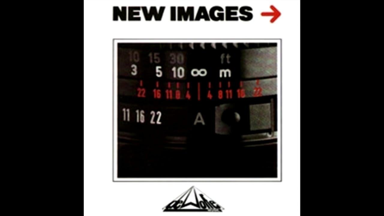 Unit 2 - New Images (1985) [Full Album]