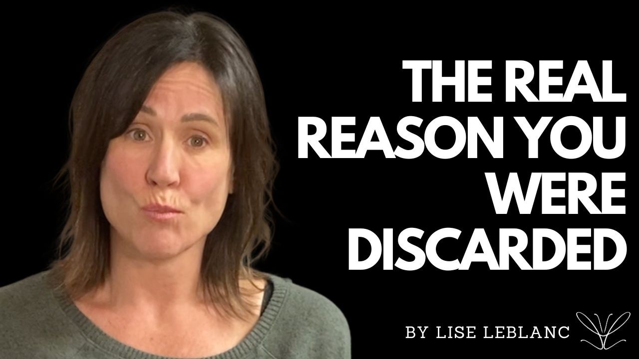 10 Signs a Narcissist has Emotionally Discarded You