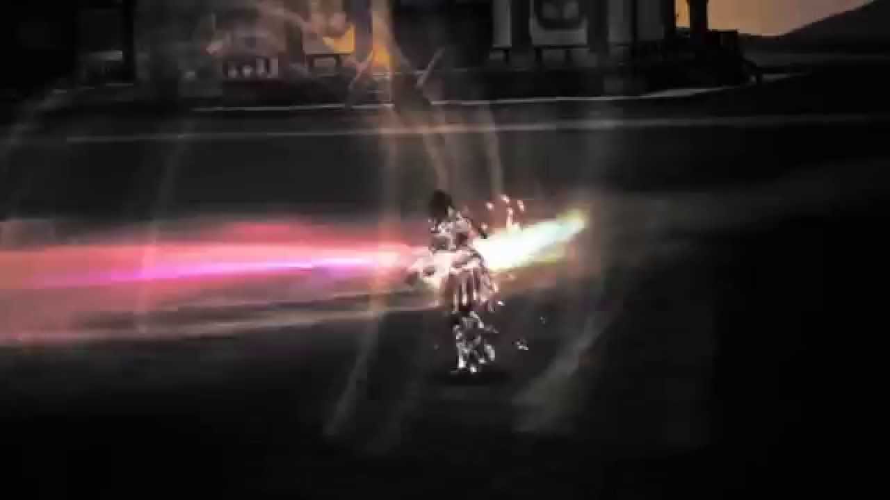 Metin2 Nexus 2015 Primele dueluri de pe ninja DragosJr1