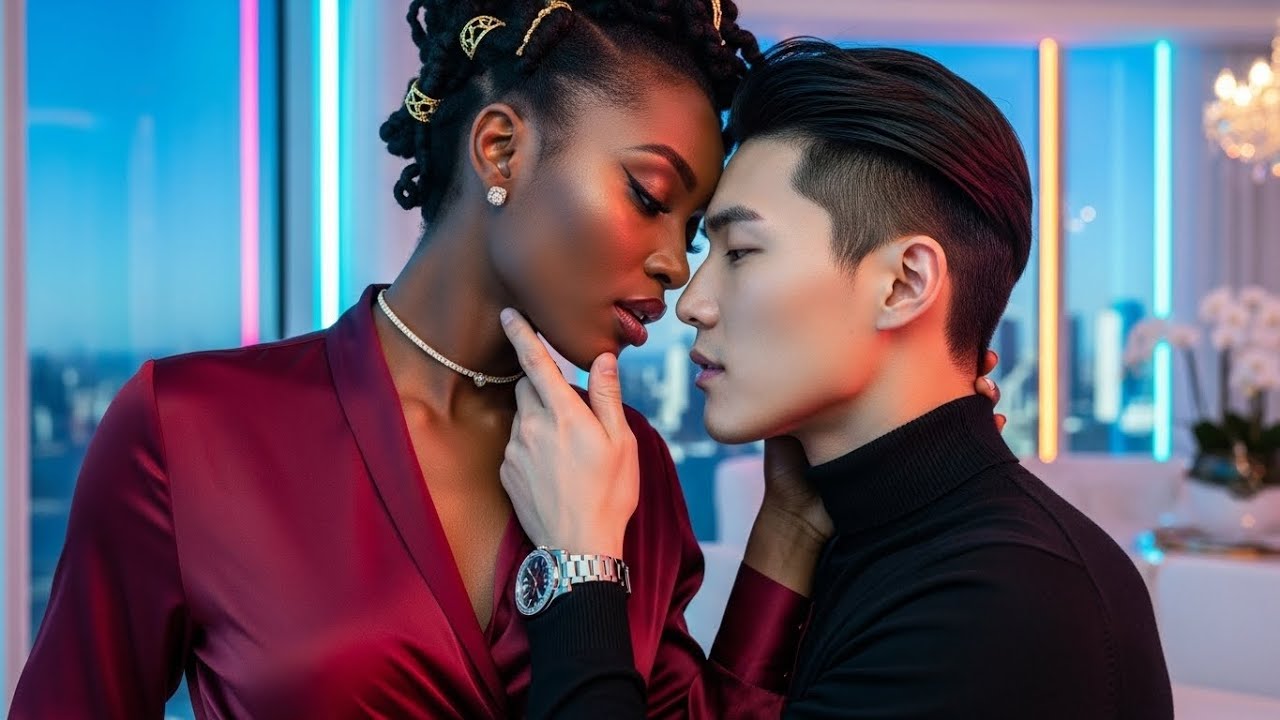 She Sent a Breakup Message While Drunk — Korean Mafia Boss Replied, You’re Mine