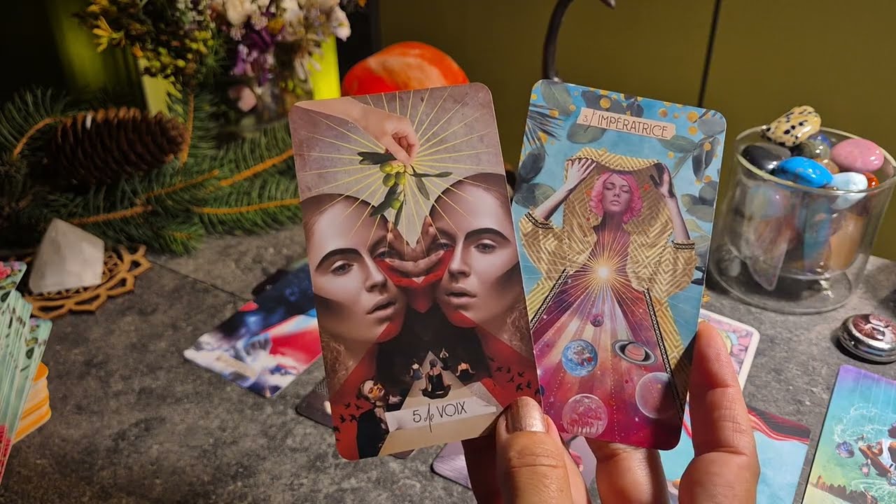 Želi li osoba ( u vašim mislima) biti sa vama? Bezvremensko tarot tumačenje 🩵🪬
