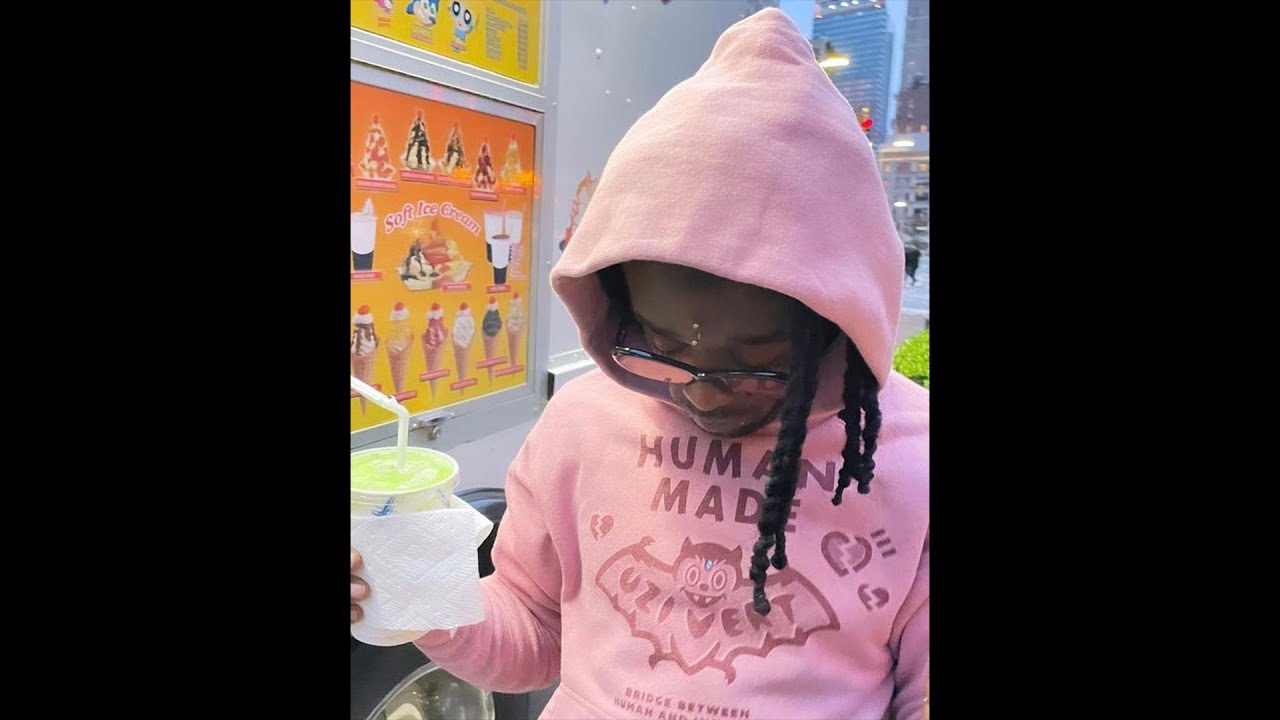 (free) (hard) lil uzi vert type beat 2023 