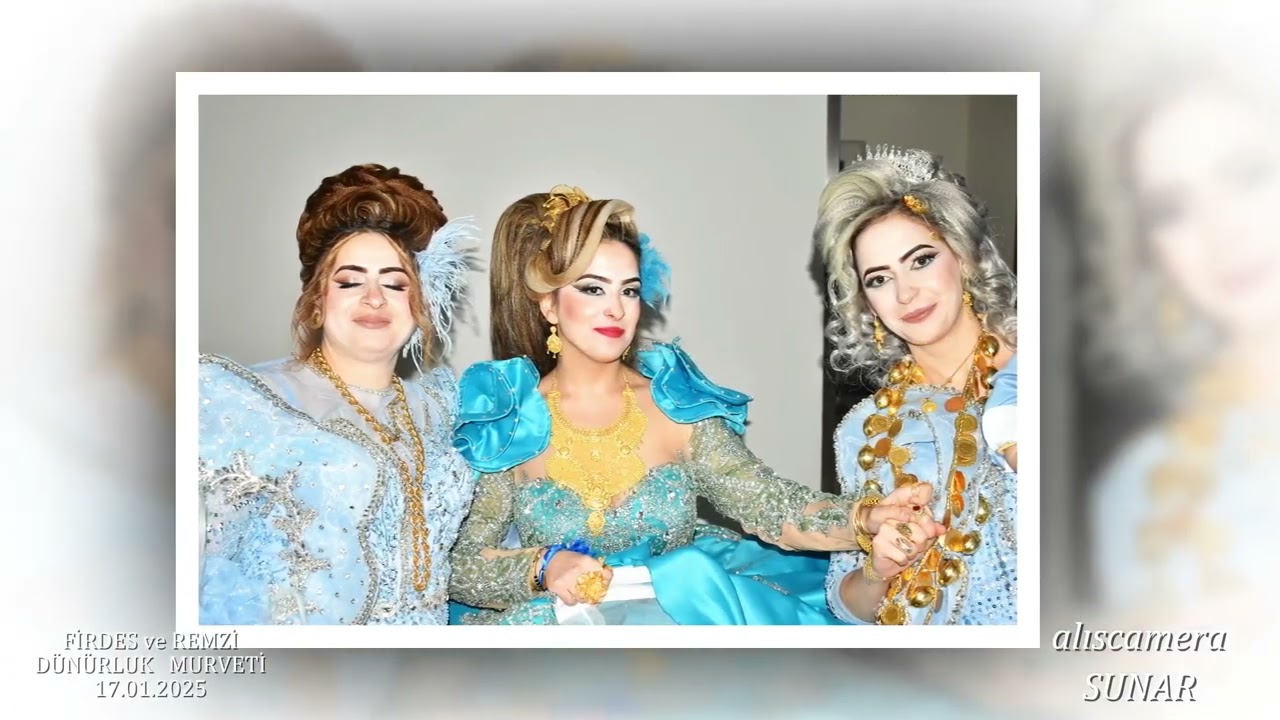 FiRDES ve REMZi, DUNURLUK MURVETi 17.01.2025 . YENİ ZARA .alıscamera