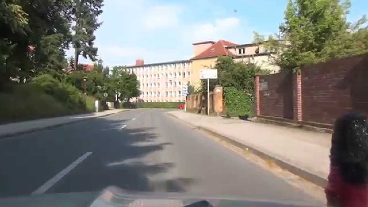 Bischofswerda Kreis Bautzen 13.7.2013