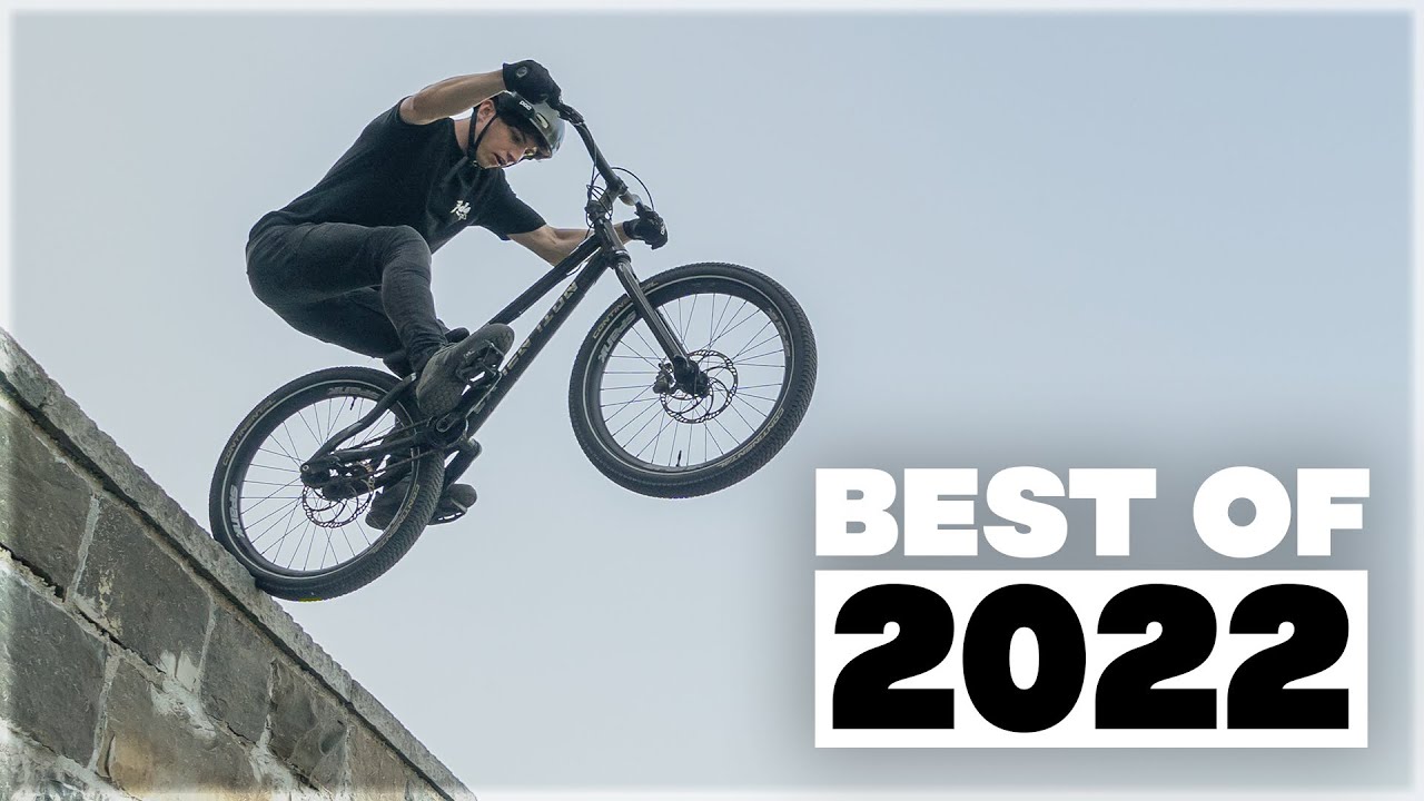 BEST OF 2022 - Nico Altherr