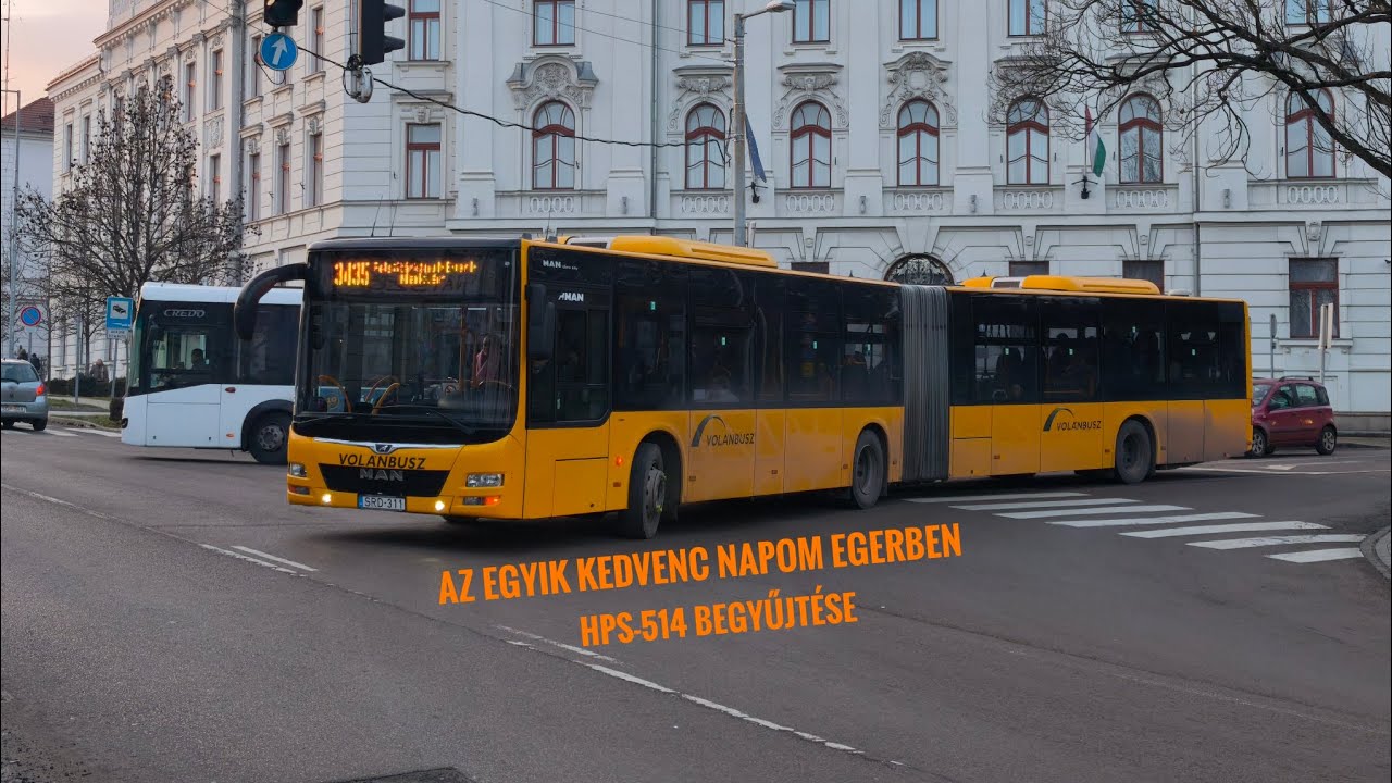 Mégegy hatalmas nap Egerben! 