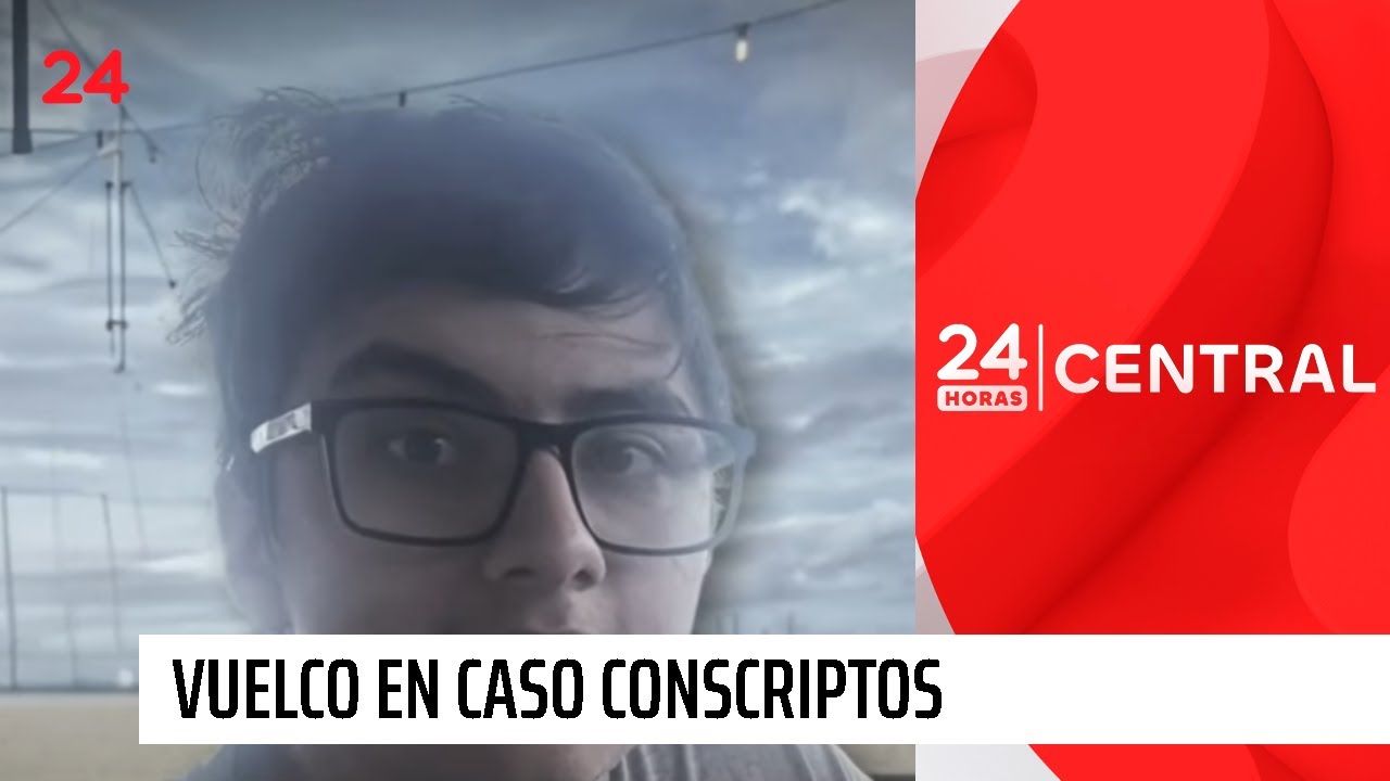 &iquest;Vuelco en caso Conscriptos?: Autopsia revelar&iacute;a nueva causa de muerte de Franco Vargas