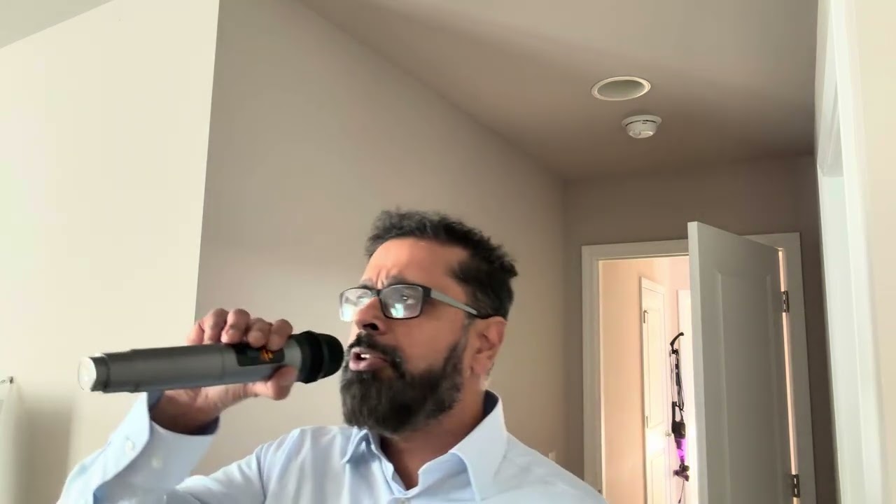 Mere mehboob qayamat hogi 