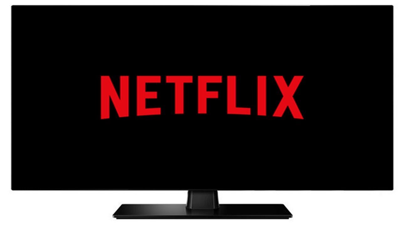 تشغيل نتفيلكس Netflex على الشاشات السمارت مع شرح طريقة الأشتراك