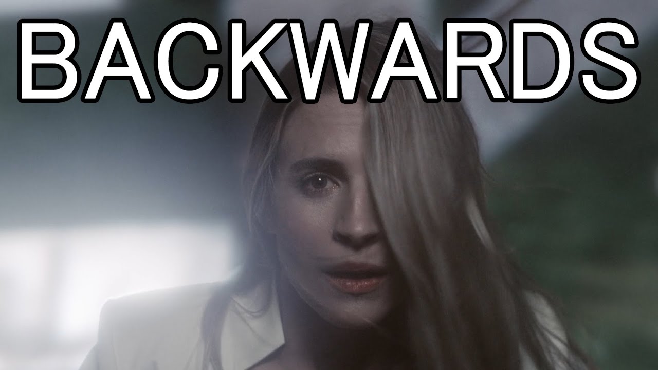 The OA Theme (Reversed)