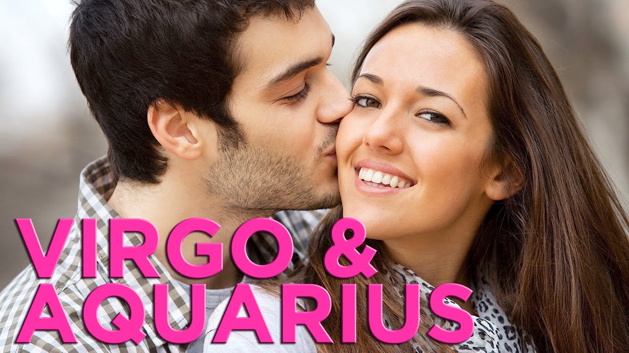 Are Virgo & Aquarius Compatible? | Zodiac Love Guide