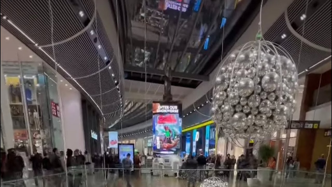 London- Stratford New Town Part-2