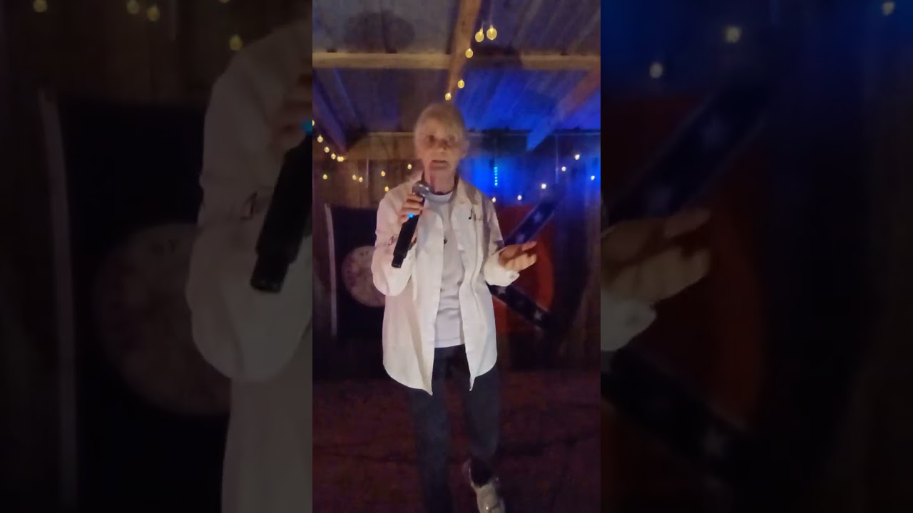 LORRIE MORGAN TRIBUTE 