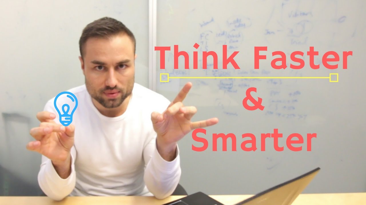 3 Scientifically Proven Methods To Become Smarter