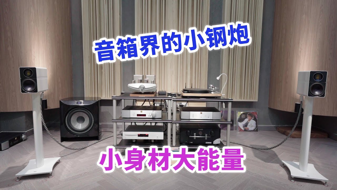 德系小钢炮，能量有点爆--极影荟店访篇之意力店专访
