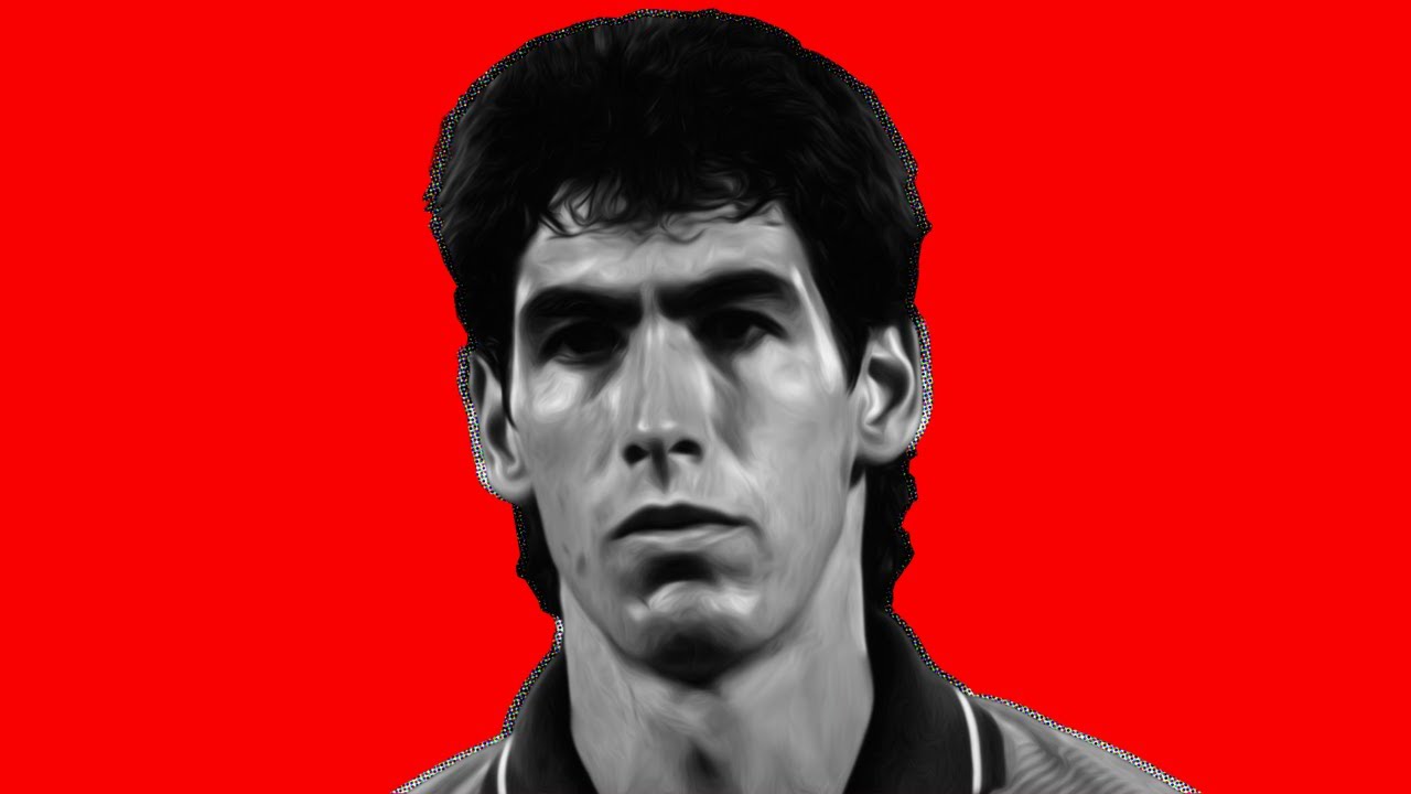 Kolombiyalı Futbolcu Andrés Escobar Neden Öldürüldü?