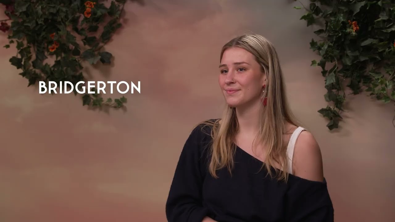The cast of Bridgerton season 4 discuss their favourite things about the Bridgerton Women