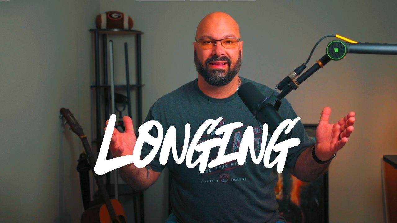 Nothing Satisfies Like This | Worship, Word & Live Flugelhorn