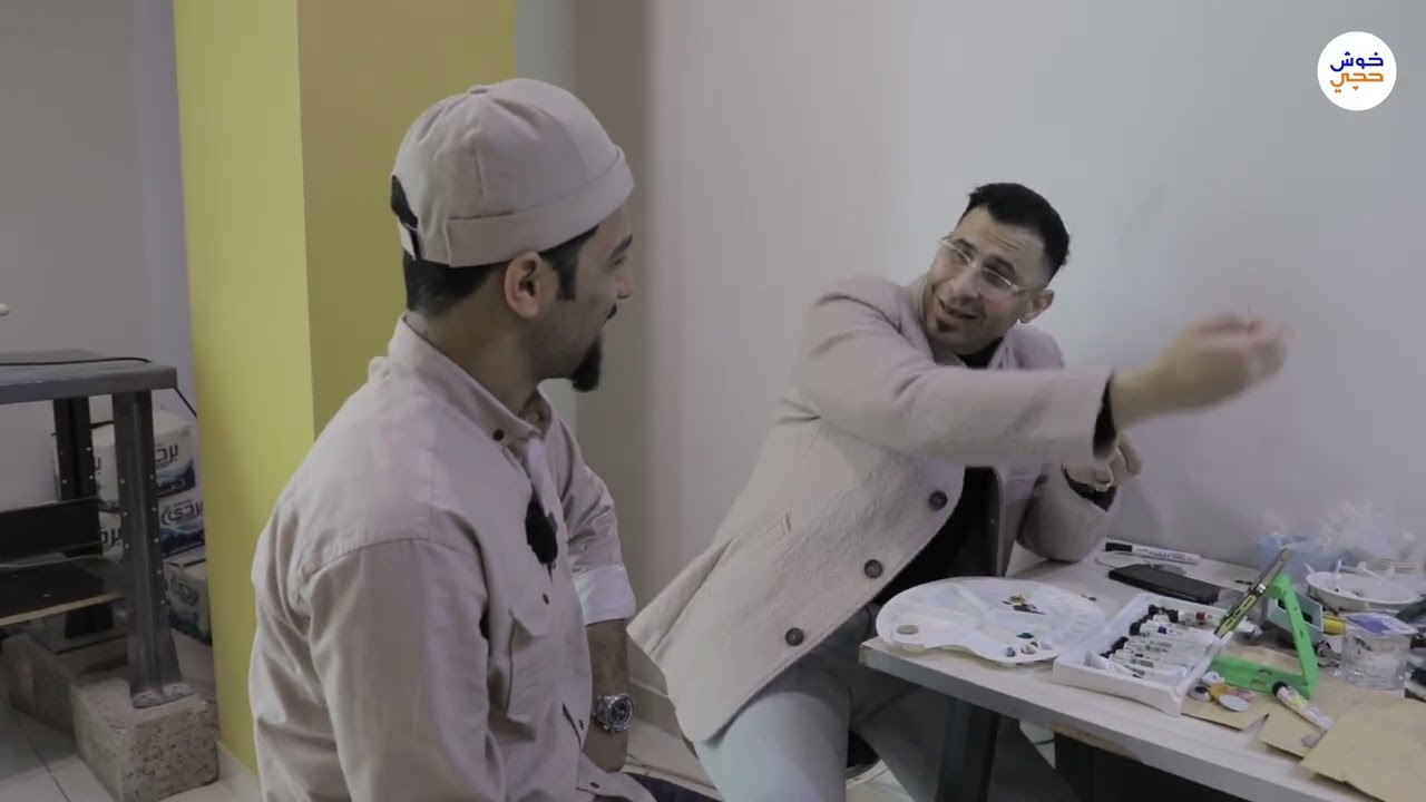 تصنيع العيون الاصطناعية