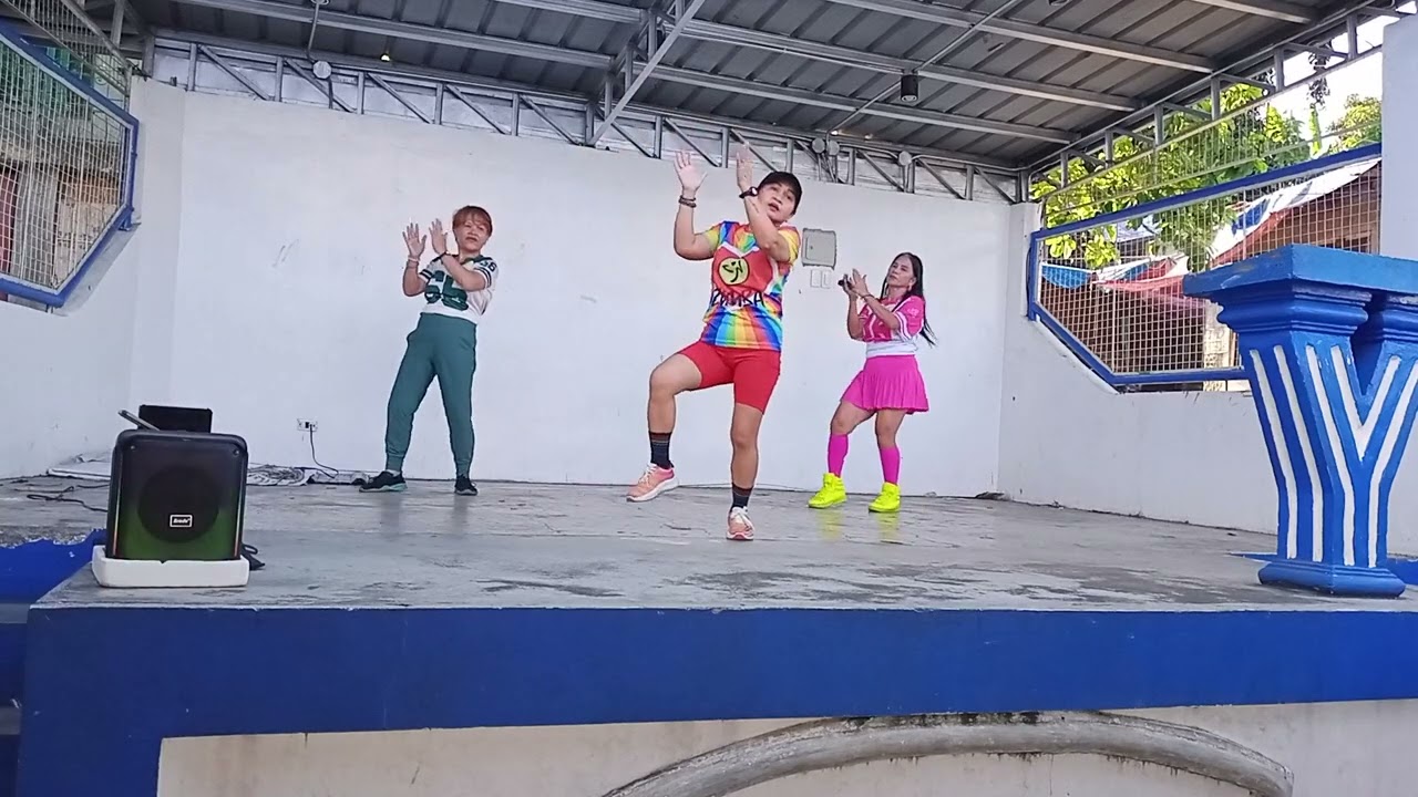 HAWAK KO ANG BEAT