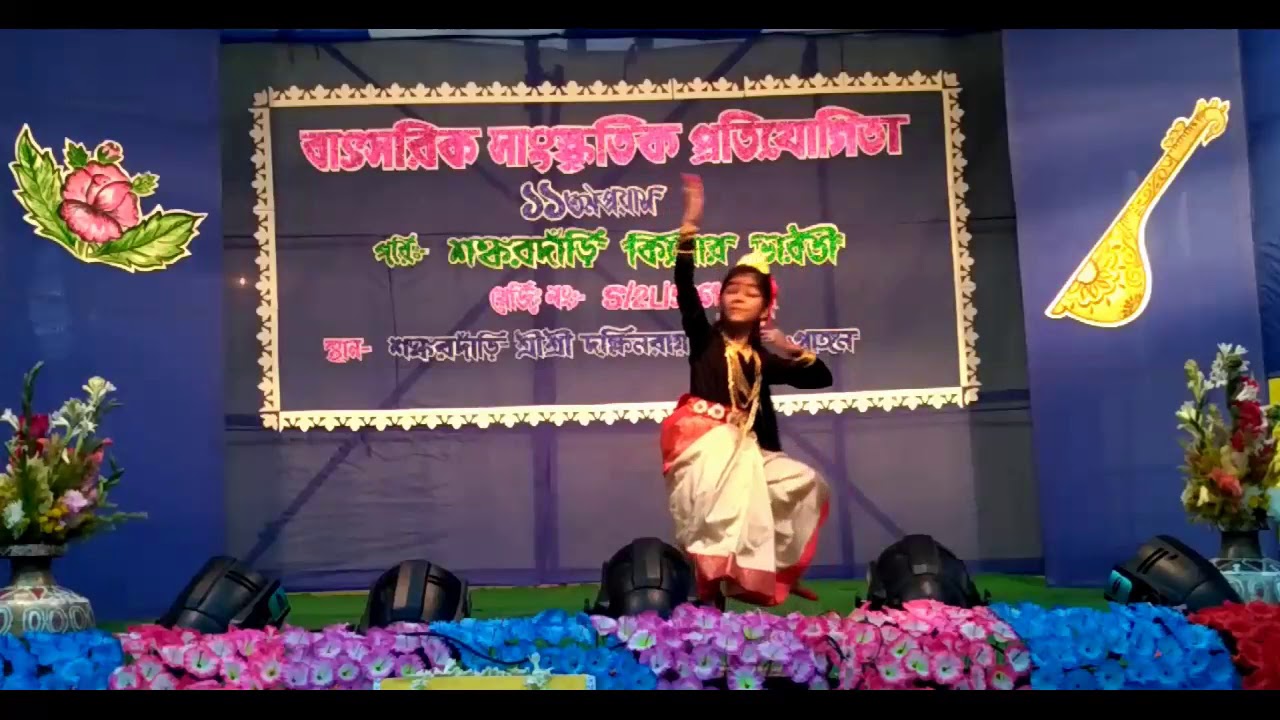mahavidya adhya shakti / মহাবিদ্যা আদ্যাশক্তি পরমেশ্বরী কালিকা
