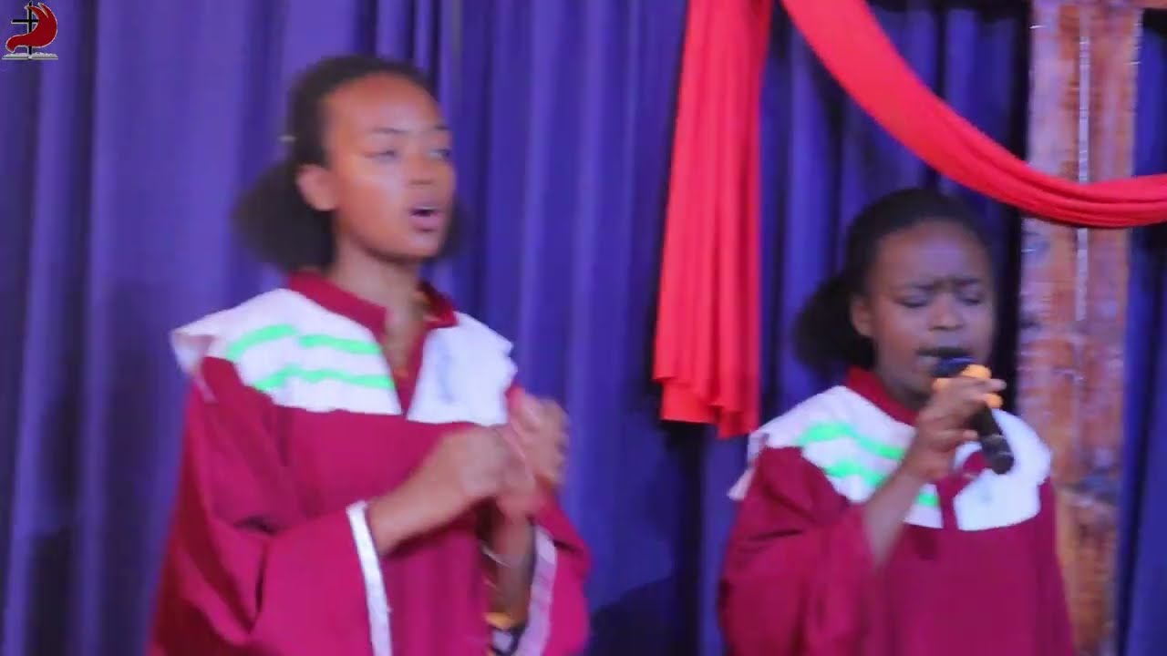 MAHANAIM CHOIR//