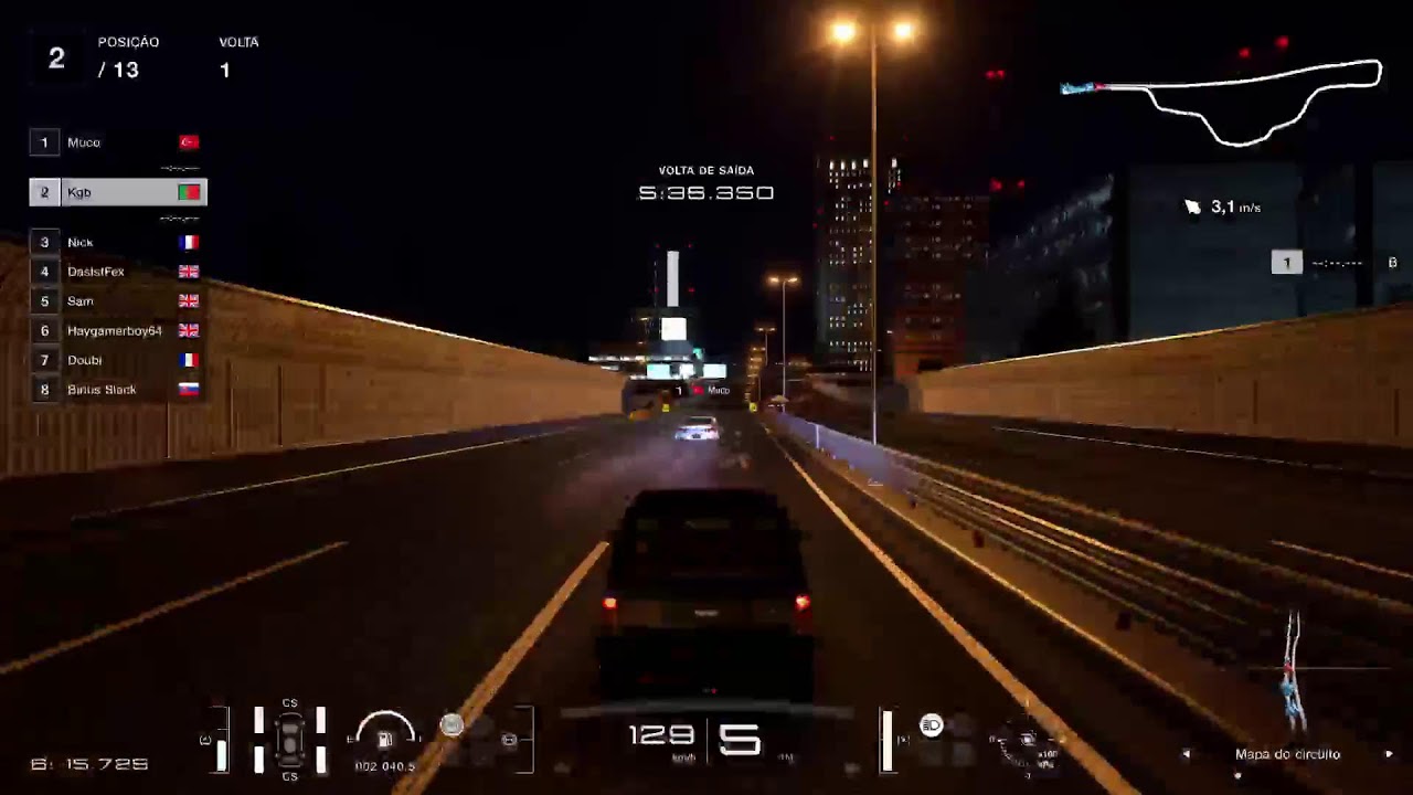 Hello car Meet on gt7 welcome and enjoy 531