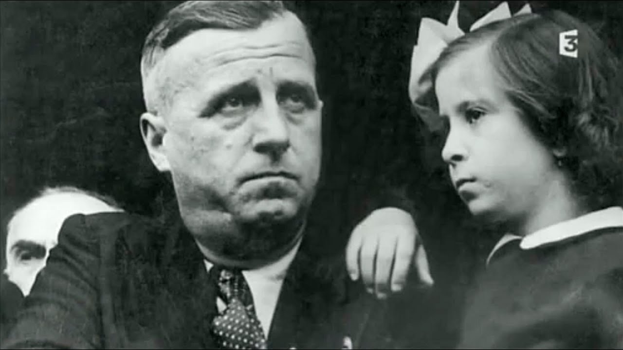 Ambroise Croizat : le bâtisseur de la sécu (reportage France 3)