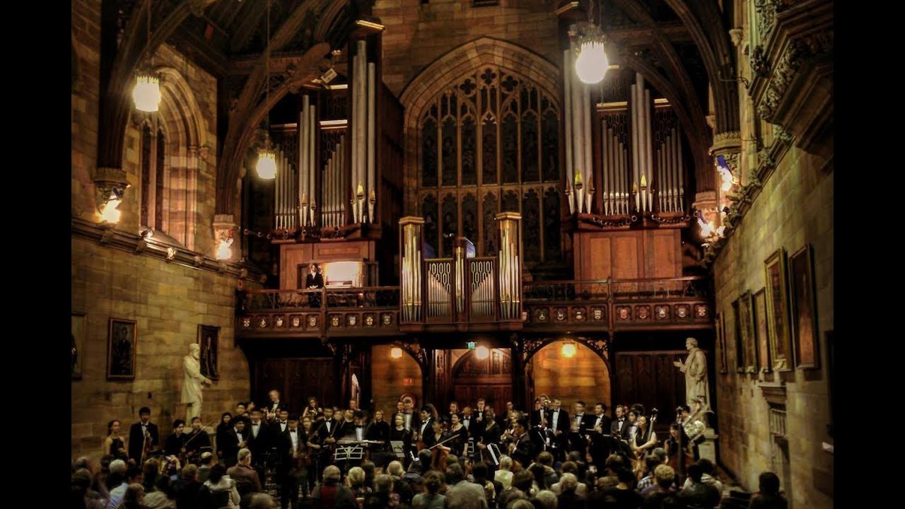 Saint-Saëns: Symphony No.3 'Organ' in C Minor, Op.78
